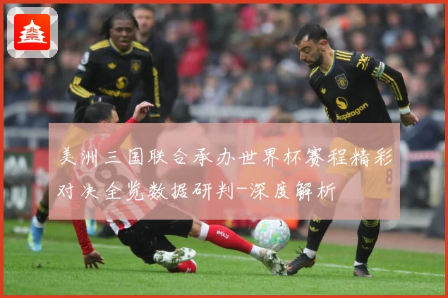 美洲三国联合承办世界杯赛程精彩对决全览数据研判-深度解析